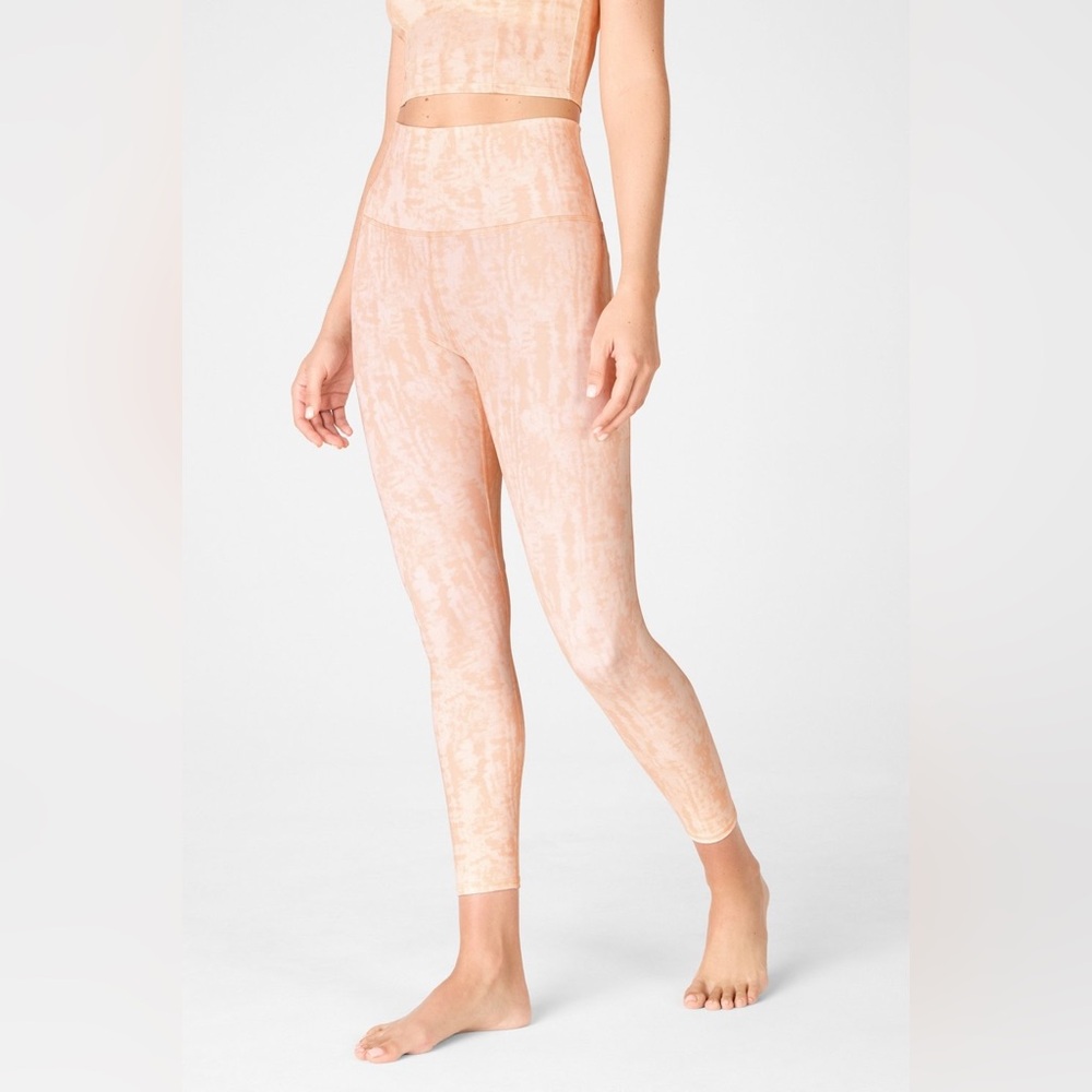 🌸Fabletics PureLuxe Ultra High-Waisted 7/8 Leggings